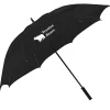 Golf Umbrella with Wind Vents - 62-inch Arc - 24 hr