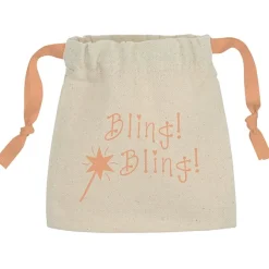 Goodie Chroma Cord Bag - 6 1/8 inches x 4 3/4 inches
