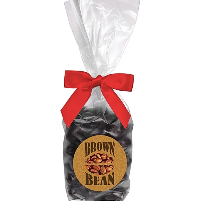 Goody Bag - Dark Chocolate Almonds
