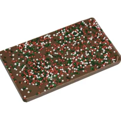 Gourmet Belgian Chocolate Bar - 1 oz.