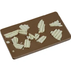 Gourmet Belgian Chocolate Bar - 1 oz.