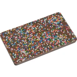 Gourmet Belgian Chocolate Bar - 1 oz.