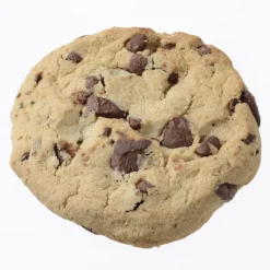 Gourmet Cookie Tin - 12 Cookies