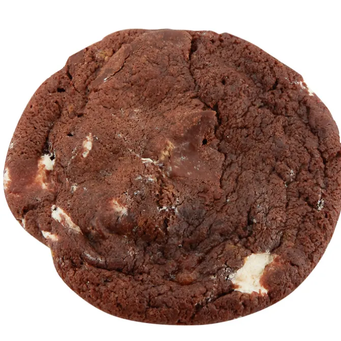 Gourmet Cookie Tin - 12 Cookies