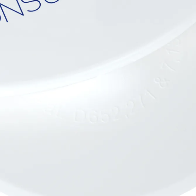 Gourmet Pizza Cutter - Opaque - Plastic Blade - 24 hr