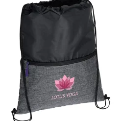 Grafton Drawstring Sportpack