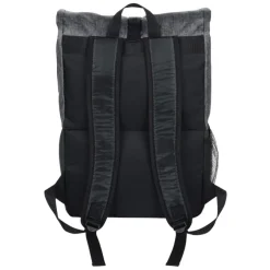 Grafton Roll Top Backpack with Cooler Compartment