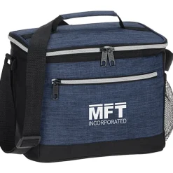 Graham 9-Can Lunch Cooler