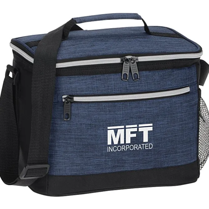 Graham 9-Can Lunch Cooler