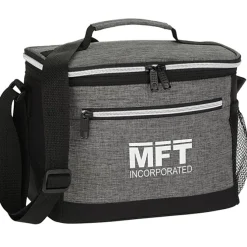 Graham 9-Can Lunch Cooler