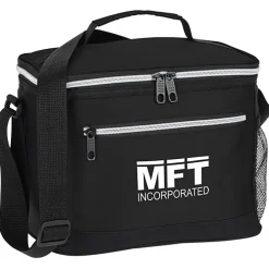 Graham 9-Can Lunch Cooler