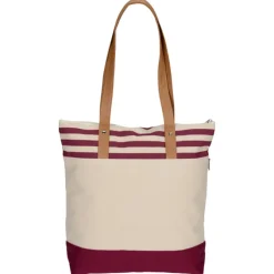 Granby Cotton Tote