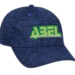 Granby Variegated Knit Cap