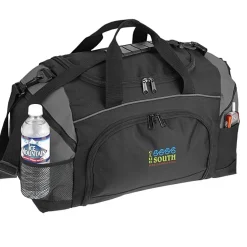 Grand Slam Duffel - Embroidered
