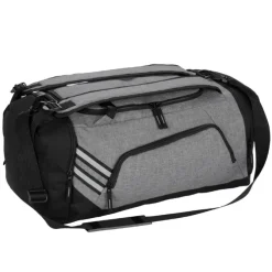 Graphite Convertible Duffel Backpack