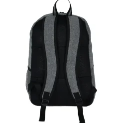 Graphite Deluxe Laptop Backpack