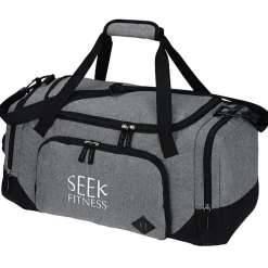 Graphite 21-inch Weekender Duffel