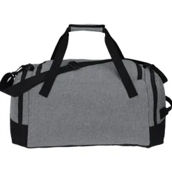 Graphite 21-inch Weekender Duffel - 24 hr