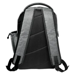 Graphite Slim 15-inch Laptop Backpack - Embroidered