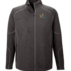 Gravity Performance Fleece Jacket - Men's