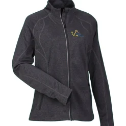 Gravity Performance Fleece Jacket - Ladies'