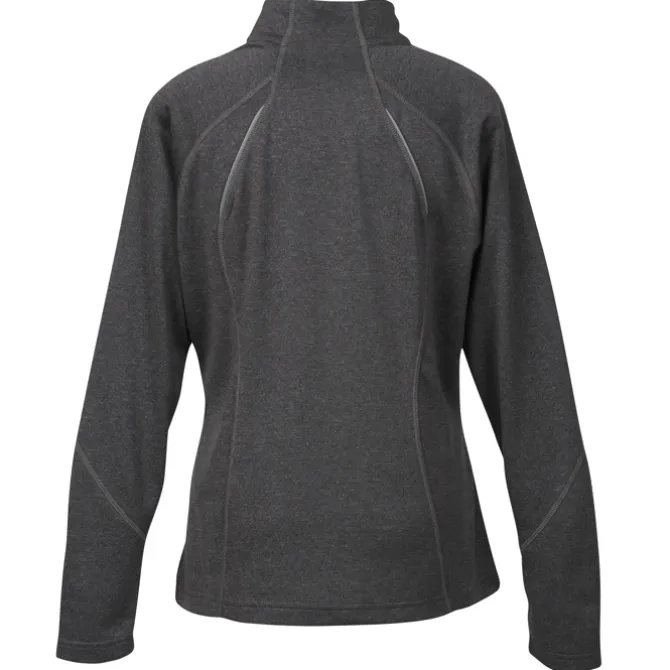 Gravity Performance Fleece Jacket - Ladies'
