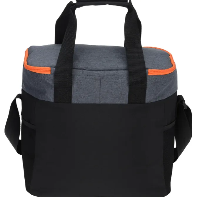 Gray Line Cooler Bag - 24 hr