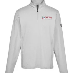 Greatness Wins Core Tech 1/4-Zip Pullover