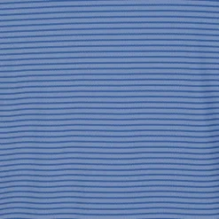 Greg Norman Freedom Micro Pique Stripe Polo