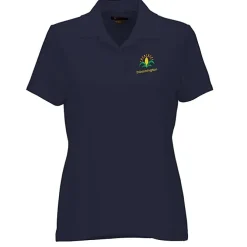 Greg Norman Play Dry Performance Mesh Polo - Ladies' - 24 hr