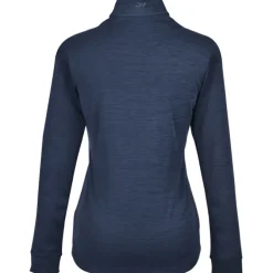 Greg Norman Utility 1/2-Zip Pullover - Ladies'