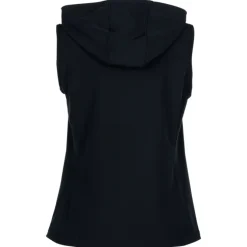 Greg Norman Windbreaker Full-Zip Vest - Ladies'