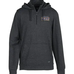 Greg Norman 1/4-Zip Hoodie - Men's