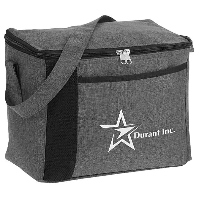 Greystone Cooler Bag - 24 hr
