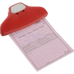 Grip-It Magnet Clip - Opaque