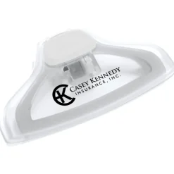Grip-It Magnet Clip - Translucent