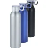 Grom Aluminum Sport Bottle - 22 oz