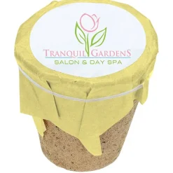 Growable Planter