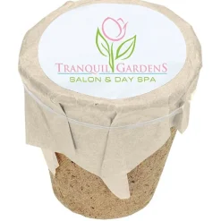 Growable Planter
