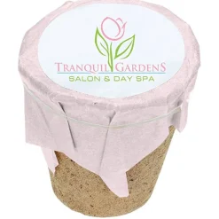 Growable Planter