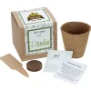 Growable Planter Gift Kit - Herbs