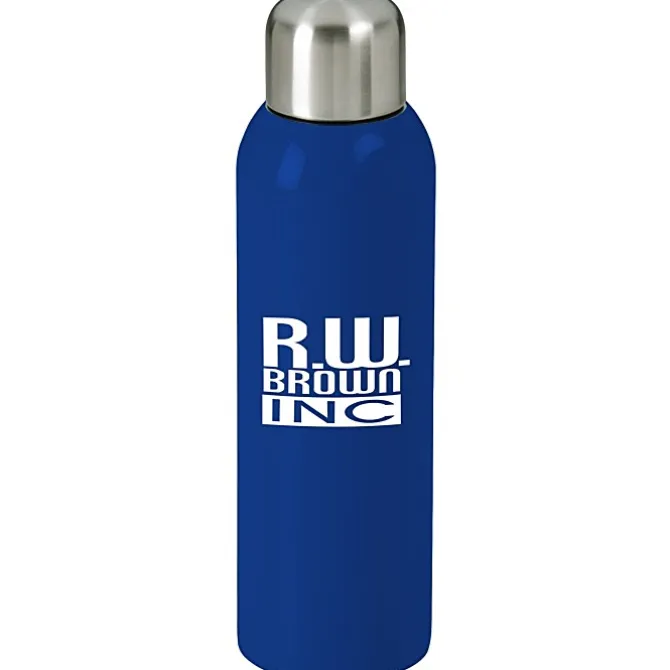 Guzzle Stainless Bottle - 26 oz