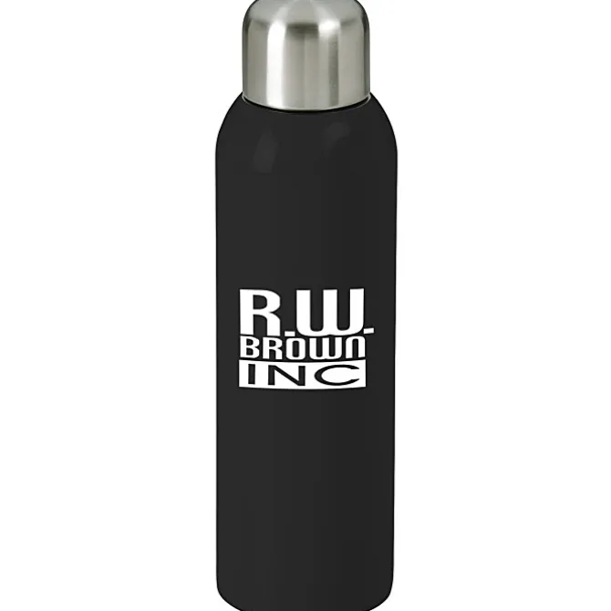 Guzzle Stainless Bottle - 26 oz