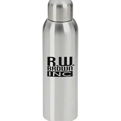 Guzzle Stainless Bottle - 26 oz