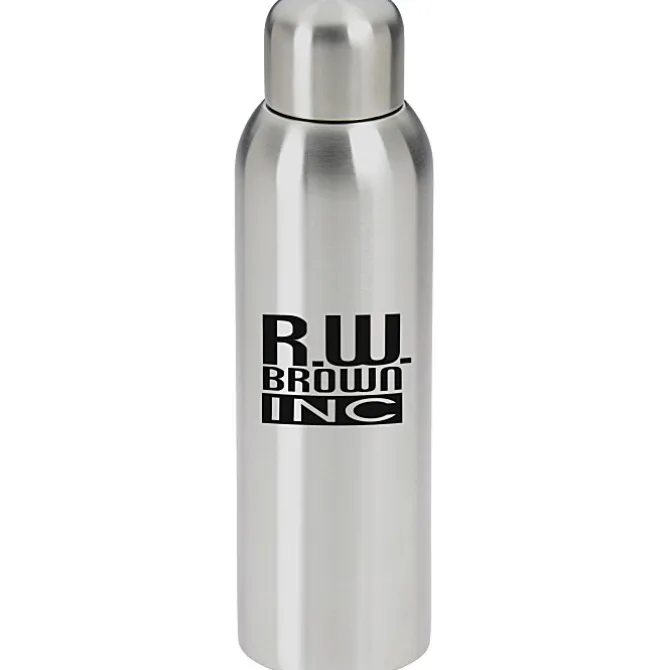 Guzzle Stainless Bottle - 26 oz