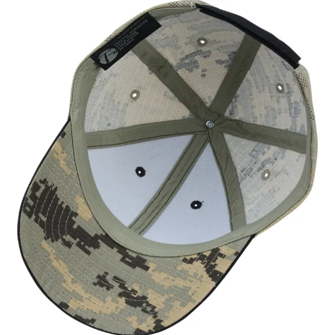 Hagerstown Digi Camo Cap