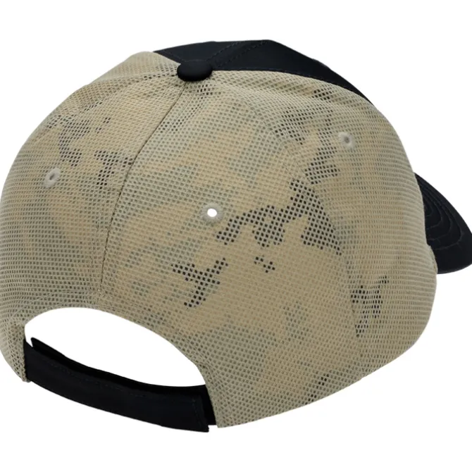 Hagerstown Digi Camo Cap