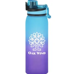 Halcyon Ombre Bottle - 30 oz
