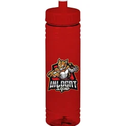 Halcyon Water Bottle - 24 oz - Full Color