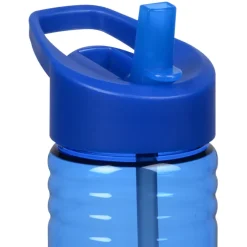 Halcyon Water Bottle with Flip Straw Lid - 24 oz - Full Color